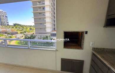 Imagem 10: Apartamento com 3 dormitórios à venda, 77 m² por R$ 620.000,00 - Gleba Fazenda Palhano - L