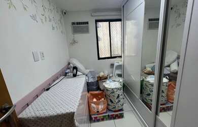 Imagem 13: Apartamento 3/4 para venda no São Jorge Ed. Race