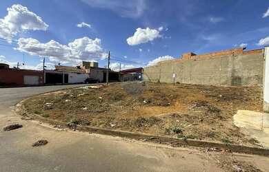 Imagem 3: Terreno Jardim Santa Cruz 325 m², Ótimo Preço