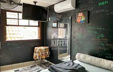 Imagem 6: Casa 2 quartos com suíte e quintal no Barro Vermelho