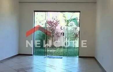 Imagem: A casa em condomínio à venda possui 4 Dormitórios, 3 Banheiros