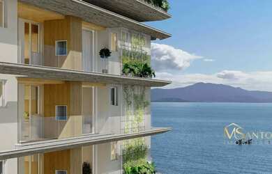 Imagem 15: Apartamento com 2 dormitórios à venda, 98 m² por R$ 1.028.422,00 -...