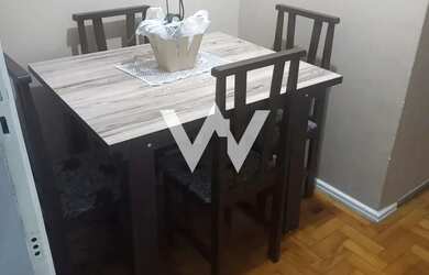 Imagem 3: Kitnet para alugar em Novo Hamburgo