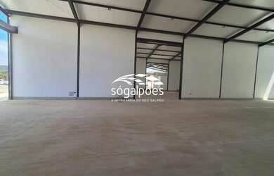 Imagem 5: Galpão para Alugar no Jardim Canadá em Nova Lima/MG