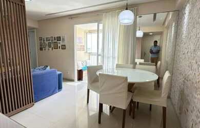 Imagem 7: Vila Allegro Paralela, 78m², 3 Quartos, Varanda Gourmet, Armários, 2...