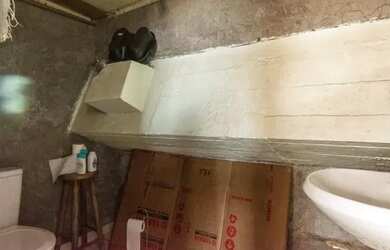 Imagem 16: Galpão com 510m² para locação no Campo Belo