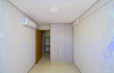 Imagem 11: Apartamento. Ar-condicionado, Imóvel novo, 70m² de Áreae1 Vaga na garagem