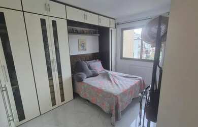 Imagem 10: Imóvel para venda tem 69 metros quadrados com 2 quartos