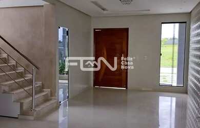 Imagem 14: Casa com 3 Quartos 3 Suítes - Terras Alphaville Camaçari