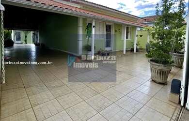 Imagem 3: Casa à venda no bairro Jardim Serrano - São Lourenço - MG