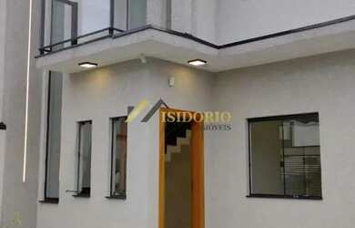 Imagem: SOBRADO NO EUCALIPTOS! 03 QUARTOS, SUÍTE, SACADA, ÁREA GOURMET