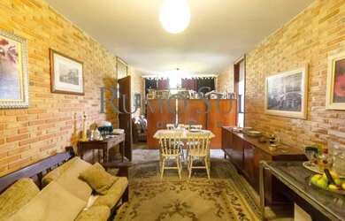 Imagem 4: CASA Jardim Marajoara. Varanda, Lareira, 4 Vagas na garageme2 Dormitórios