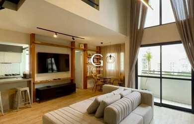 Imagem: O apartamento possui 2 Dormitórios, 1 Banheiro, 2 Vagas na