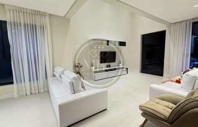 Imagem 7: Alphavile, Linda Casa com 4 suites, 297m² - Ponta Negra