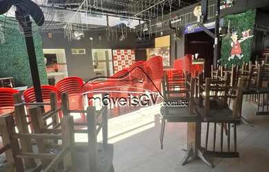 Imagem: A casa possui 1 Dormitório, 1 Banheiro, 1 Vaga na garagem e