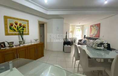 Imagem: Apartamento 3 dormitórios no Parque São jorge Florianópolis