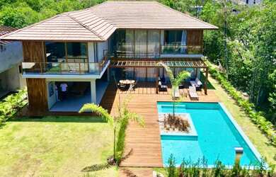 Imagem 3: Casa para Temporada em Mata de São João/BA