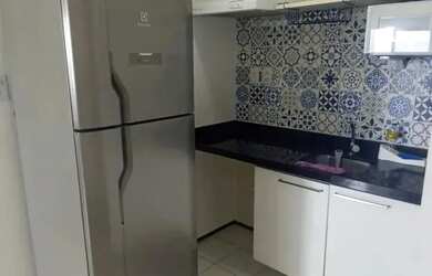 Imagem 13: Imóvel para aluguel tem 37 metros quadrados com 1 quarto em Calhau - São Luís - MA