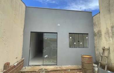 Imagem: Casa à Venda