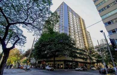 Imagem 8: Sala Comercial à Venda no Centro de Belo Horizonte 27 m² com Portaria 24h