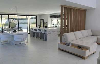 Imagem 6: Sobrado à venda e para alugar em Itupeva, Serra Azul, com 4 suítes,...