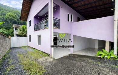 Imagem: A casa em condomínio possui 2 Dormitórios, 1 Banheiro, 1 Vaga