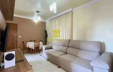 Imagem 2: Apartamento com 3 quartos à venda em Belo Horizonte