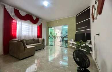 Imagem 8: Venda - Casa - Jardim Laudissi - Santa Bárbara D x27 Oeste - SP