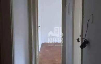 Imagem 3: Apartamento com 2 dormitórios à venda, 88 m² por R$ 320.000,00 - Ingá - Niterói/RJ