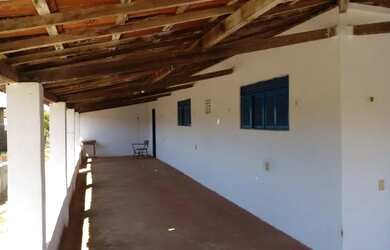 Imagem 2: Casa de praia em Zumbi, 2 quartos, 2 banheiros