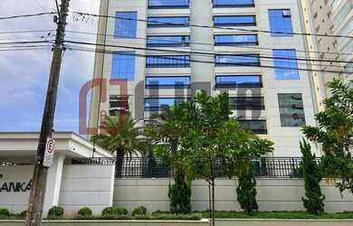 Imagem 13: Apartamento Cobertura Edificio ANKAA 438m2 - 4 Suítes - Rio Preto