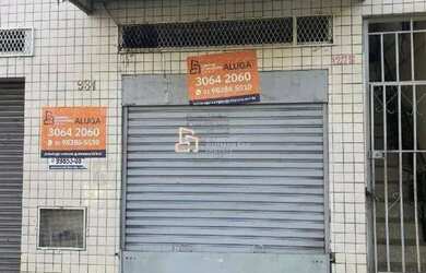 Imagem 10: Loja para aluguel, Coração de Jesus - Belo Horizonte/MG