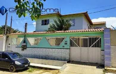 Imagem: Casa 4 quartos em Balneário Ponta da Fruta