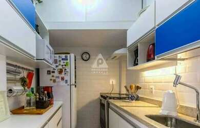 Imagem 15: Apartamento 2 quartos, Copacabana, Rio de Janeiro - Rio de Janeiro