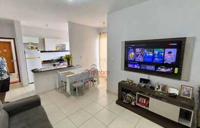 Imagem 6: Casa no bairro Vila do Sol 2