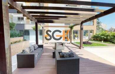 Imagem 15: Apartamento 2 Dormitórios, 1 Suíte e 1 Vaga no Bucarein Central Park...