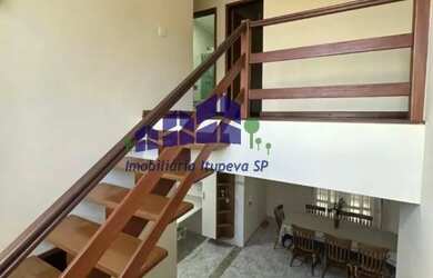 Imagem 11: Casa em condomínio 5 quartos, 2 suítes, 3 salas, 4 banheiros, 4 vagas,...