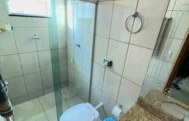 Imagem 4: Casa de 3 quartos no bairro Rosário, pedindo 55mil de entrada e parcelamento