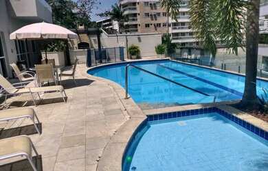 Imagem 13: Terreno em Vargem Pequena Condomínio Green Life com Portaria 24h