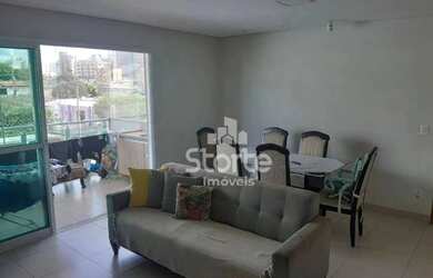 Imagem: O apartamento possui 3 Dormitórios, 3 Banheiros, 2 Vagas na