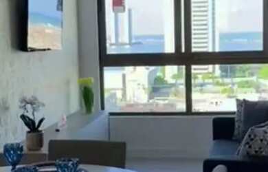 Imagem 6: Apartamento para locação no PARQUE SHOPING, BOA VIAGEM, Recife, PE