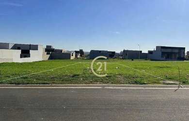 Imagem: Terreno à Venda no Condomínio Maria Cândida - Jardim Dona