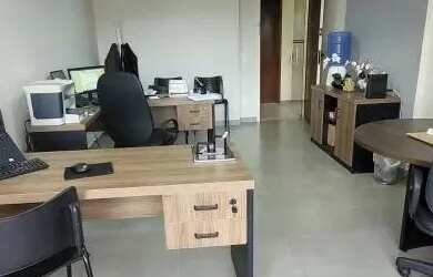 Imagem 8: SALA COMERCIAL em BELO HORIZONTE - MG, BARRO PRETO