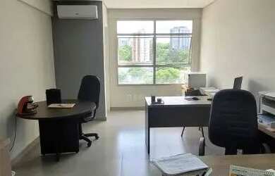 Imagem 2: SALA COMERCIAL em BELO HORIZONTE - MG, BARRO PRETO