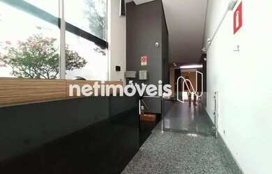 Imagem 12: Locação Andar-pilotis Serra Belo Horizonte