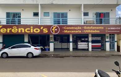 Imagem: A casa possui 1 Dormitório, 1 Banheiro e está localizado