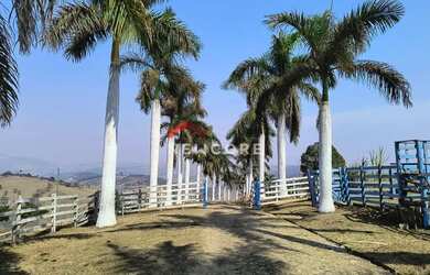 Imagem: A fazenda possui 1500m² de Área e está localizado em Centro