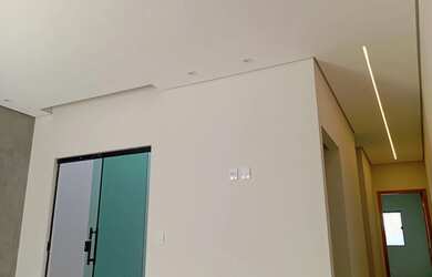 Imagem 6: Bairro Sumaré,Casa Nova pra financiamento ou carta de crédito