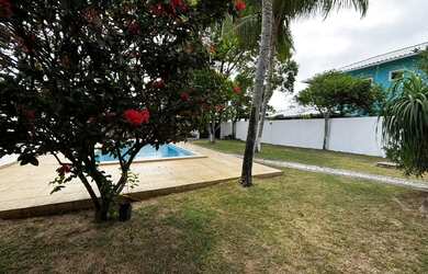 Imagem 5: CASA TERREA COM 3/4 PARA VENDA NO CONDOMINIO PARQUE JACUIPE