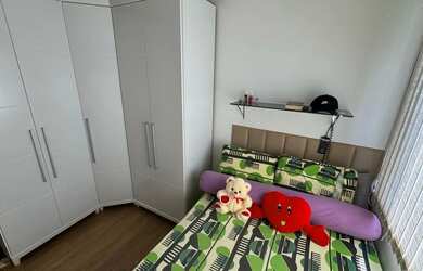 Imagem 15: Cobertura 03 quartos, 93 m², villa borghese, qs 303 Samambaia Sul